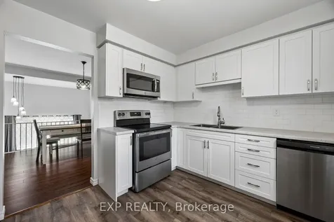 1945 Denmar Road Pickering ON L1V 3E2
