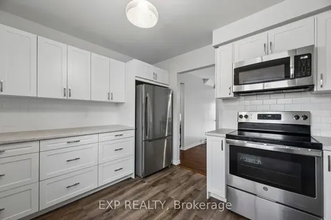 1945 Denmar Road Pickering ON L1V 3E2