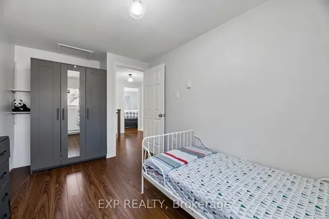 1945 Denmar Road Pickering ON L1V 3E2