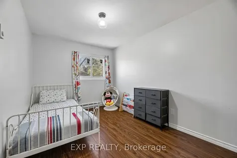 1945 Denmar Road Pickering ON L1V 3E2