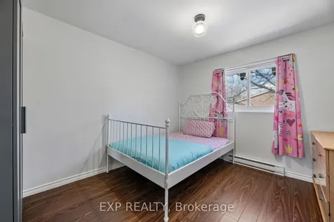 1945 Denmar Road Pickering ON L1V 3E2