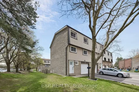 1945 Denmar Road Pickering ON L1V 3E2