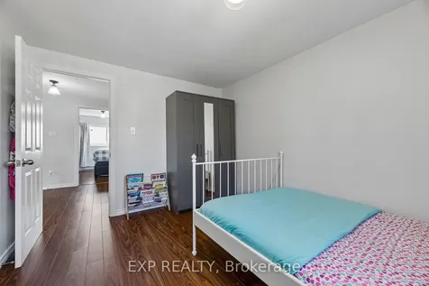 1945 Denmar Road Pickering ON L1V 3E2