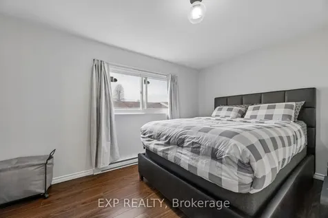 1945 Denmar Road Pickering ON L1V 3E2