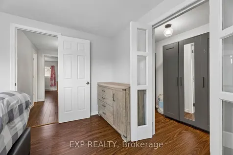 1945 Denmar Road Pickering ON L1V 3E2