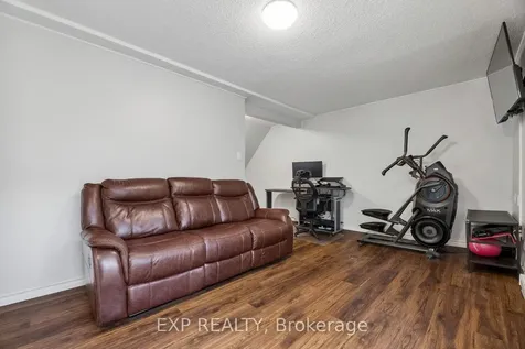 1945 Denmar Road Pickering ON L1V 3E2