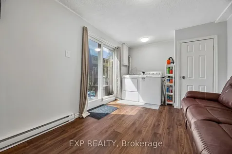 1945 Denmar Road Pickering ON L1V 3E2