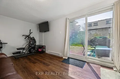 1945 Denmar Road Pickering ON L1V 3E2