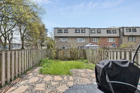 1945 Denmar Road Pickering ON L1V 3E2