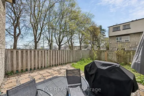 1945 Denmar Road Pickering ON L1V 3E2