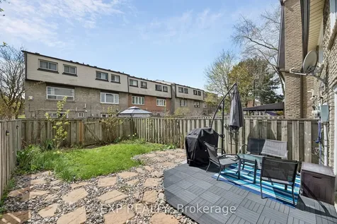1945 Denmar Road Pickering ON L1V 3E2