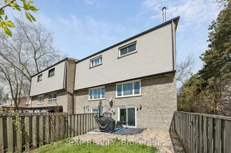 1945 Denmar Road Pickering ON L1V 3E2