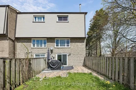 1945 Denmar Road Pickering ON L1V 3E2