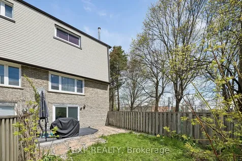 1945 Denmar Road Pickering ON L1V 3E2