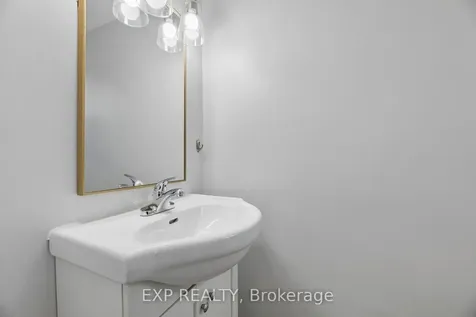 1945 Denmar Road Pickering ON L1V 3E2