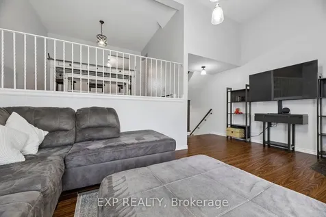 1945 Denmar Road Pickering ON L1V 3E2