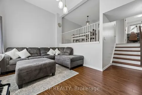 1945 Denmar Road Pickering ON L1V 3E2