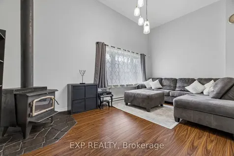 1945 Denmar Road Pickering ON L1V 3E2
