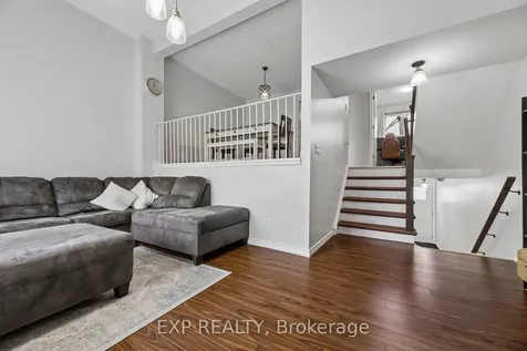 1945 Denmar Road Pickering ON L1V 3E2