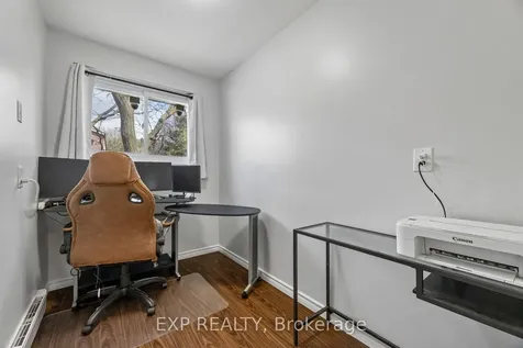 1945 Denmar Road Pickering ON L1V 3E2