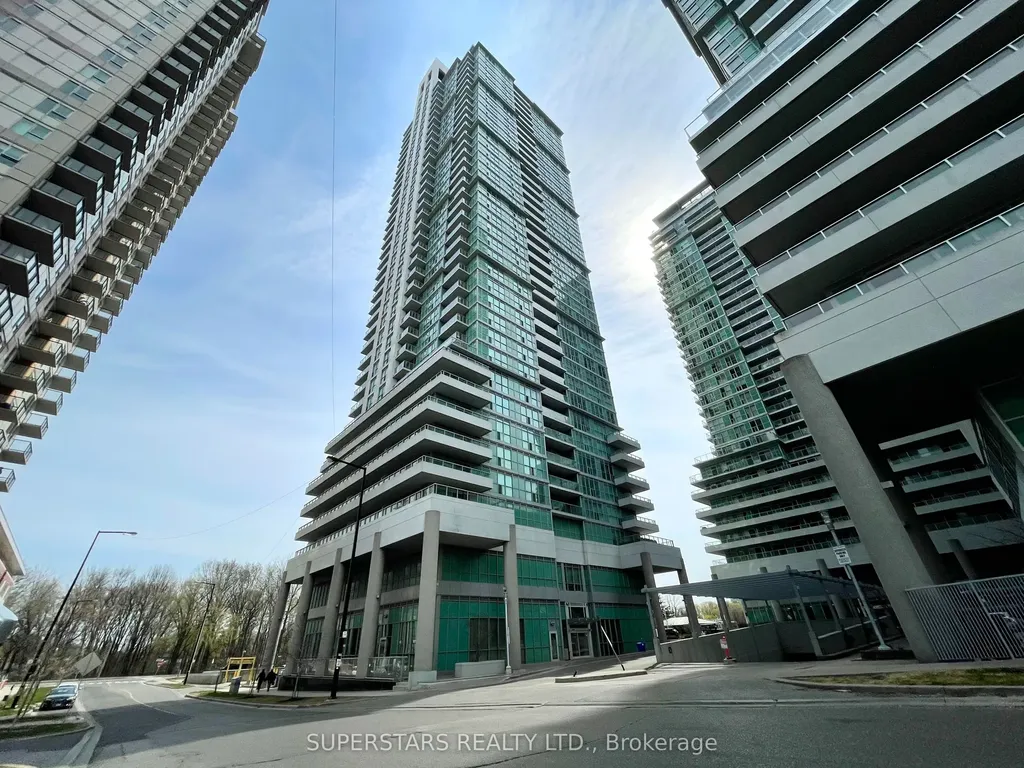 50 Town Centre Court Toronto ON M1P 0A9
