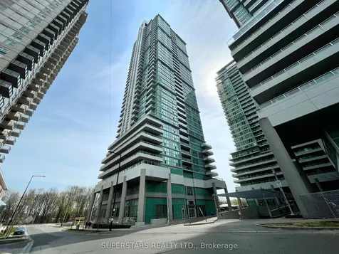 50 Town Centre Court Toronto ON M1P 0A9