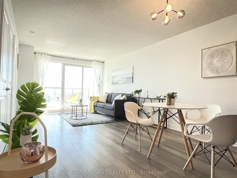 50 Town Centre Court Toronto ON M1P 0A9