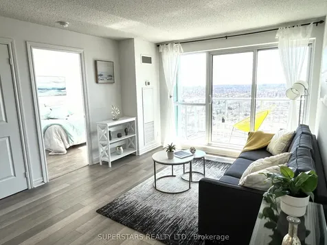 50 Town Centre Court Toronto ON M1P 0A9