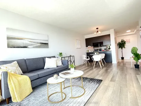 50 Town Centre Court Toronto ON M1P 0A9