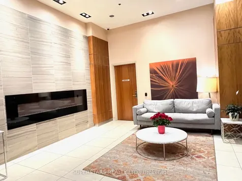 50 Town Centre Court Toronto ON M1P 0A9