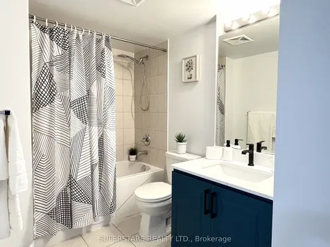 50 Town Centre Court Toronto ON M1P 0A9
