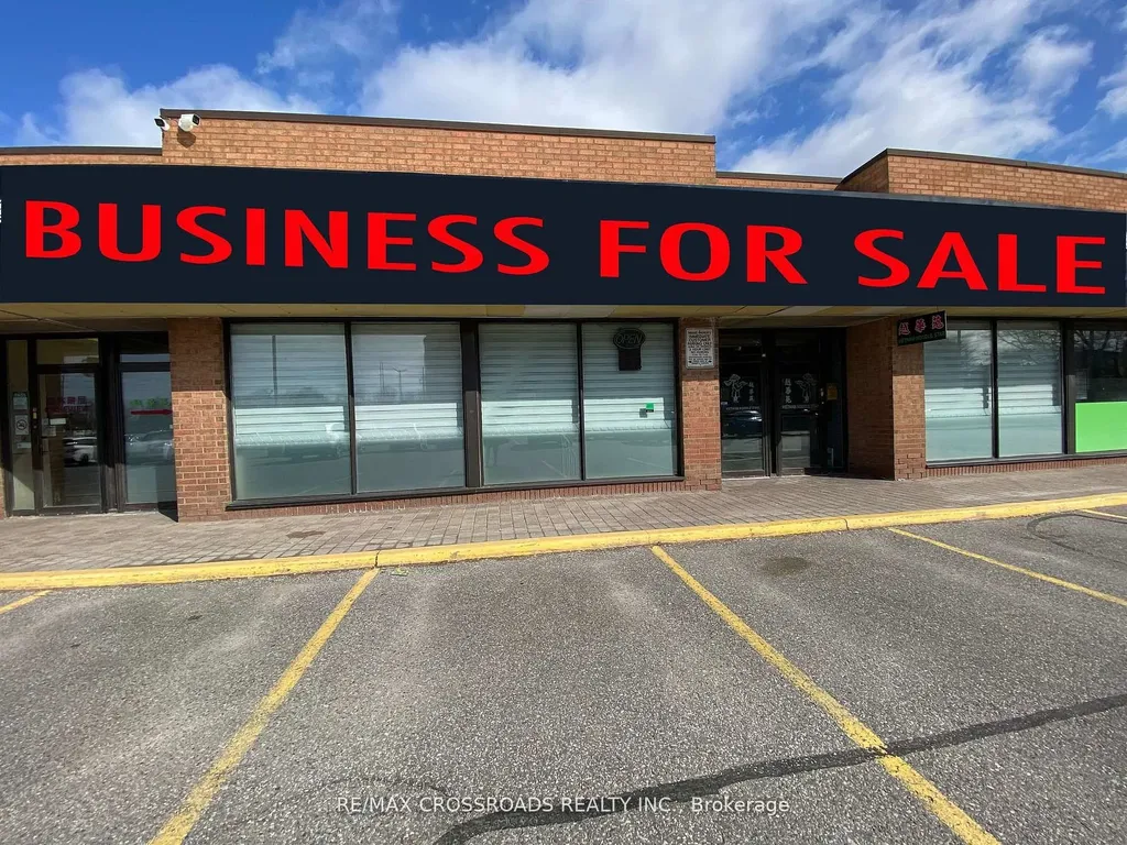 4186-4188 Finch Avenue E Toronto ON M1S 4T5