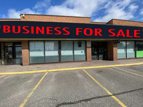 4186-4188 Finch Avenue E Toronto ON M1S 4T5