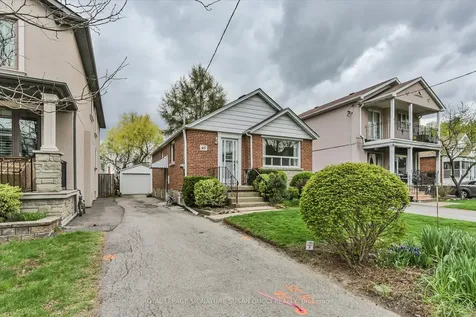 45 Joanith Drive Toronto ON M4B 1S8