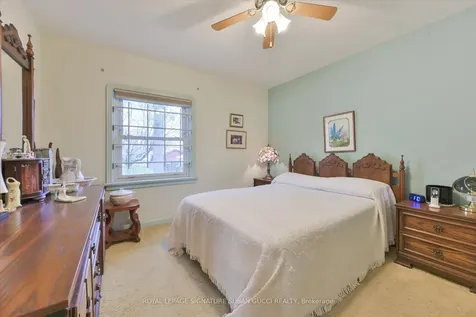 45 Joanith Drive Toronto ON M4B 1S8