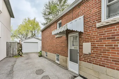 45 Joanith Drive Toronto ON M4B 1S8