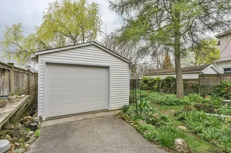 45 Joanith Drive Toronto ON M4B 1S8