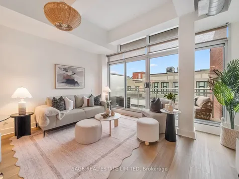 233 Carlaw Avenue Toronto ON M4M 3N6