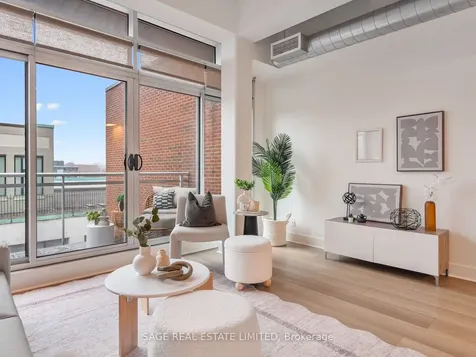 233 Carlaw Avenue Toronto ON M4M 3N6