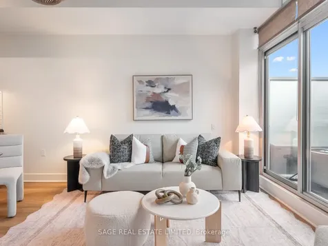 233 Carlaw Avenue Toronto ON M4M 3N6