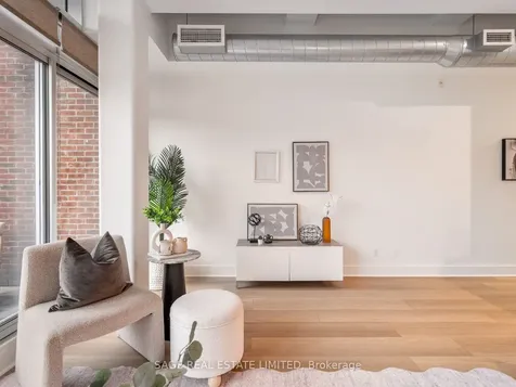 233 Carlaw Avenue Toronto ON M4M 3N6