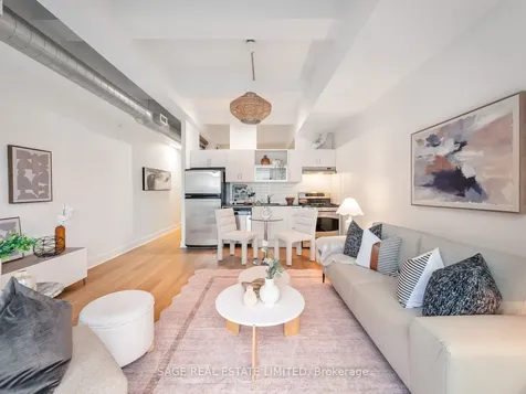 233 Carlaw Avenue Toronto ON M4M 3N6