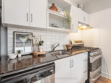 233 Carlaw Avenue Toronto ON M4M 3N6