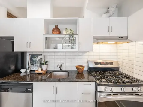 233 Carlaw Avenue Toronto ON M4M 3N6