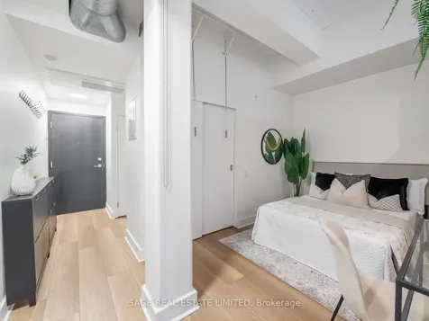 233 Carlaw Avenue Toronto ON M4M 3N6