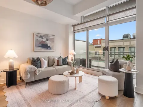 233 Carlaw Avenue Toronto ON M4M 3N6