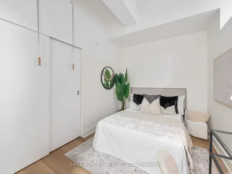 233 Carlaw Avenue Toronto ON M4M 3N6