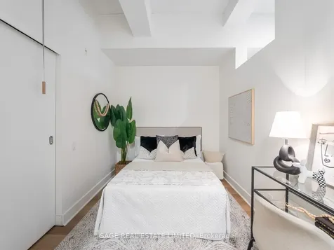 233 Carlaw Avenue Toronto ON M4M 3N6