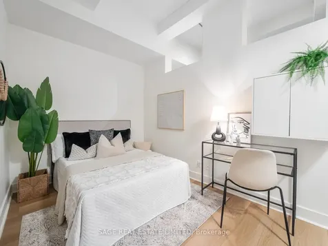 233 Carlaw Avenue Toronto ON M4M 3N6