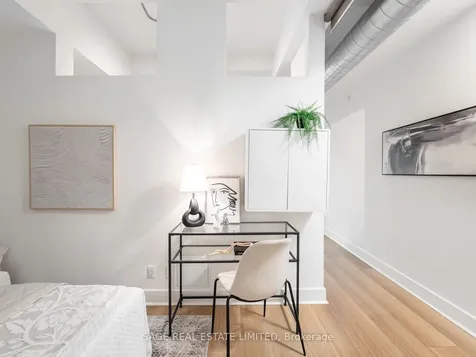 233 Carlaw Avenue Toronto ON M4M 3N6